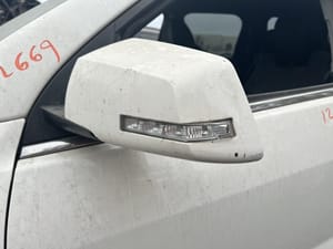 2011 GMC Acadia