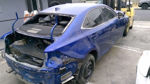 2016 Lexus Is200t