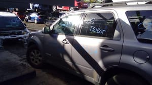2008 Mazda Tribute