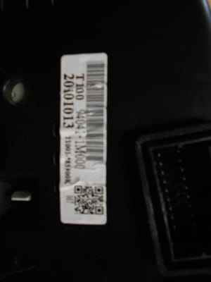 2011 Kia Forte