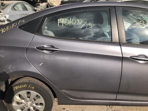 2015 Hyundai Accent