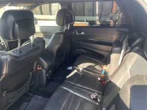 2014 Dodge Durango