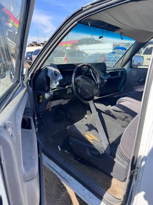 1996 Dodge Dpu25