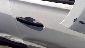 2018 Nissan Kicks