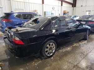 2003 Lincoln Lincls