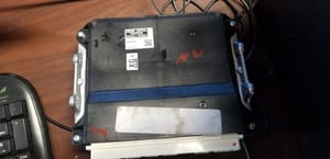 2019 Toyota 4Runner Engine Control Module (ECM)