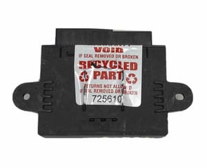 2016 Ford F-150 Body Control Module
