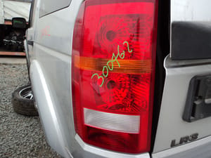 2005 Range Rover LR3