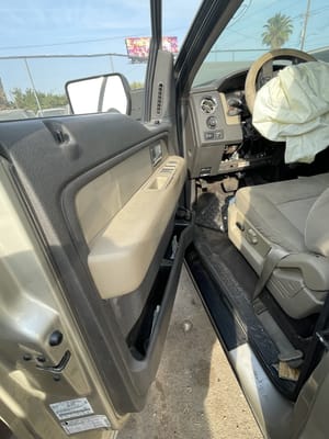 2010 Ford F-150
