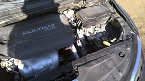2017 Chrysler 200