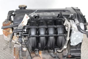 2008 Chevrolet Aveo