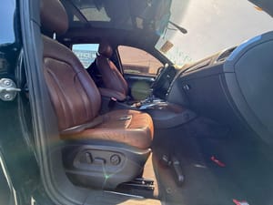 2011 Audi Audiq5