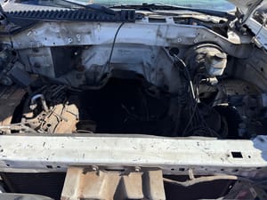2003 Lincoln Navigator