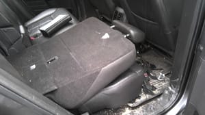 2010 Lincoln Mkx