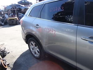 2012 Mazda Cx-9