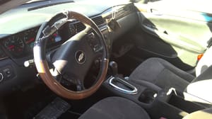 2014 Chevrolet Impala