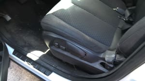 2012 GMC Terrain