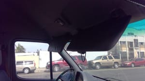 2005 Dodge Sprinter