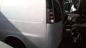 2006 GMC Expr15
