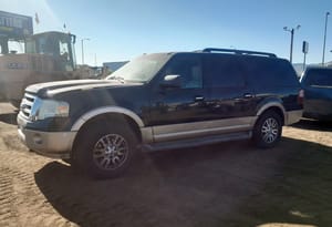 2013 Ford Expedition