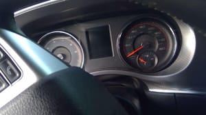 2013 Chrysler Charger