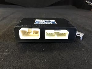 2006 Lexus Rx330 Body Control Module