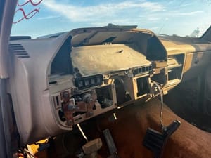 1988 Ford Bronco