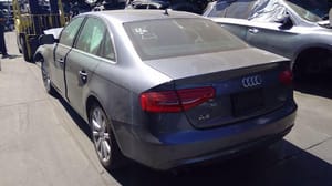 2013 Audi Audia4