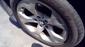 2015 BMW X1