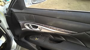 2011 Infiniti M37