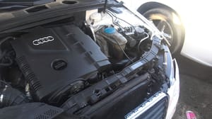 2010 Audi Audia4