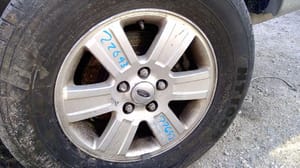 2010 Ford Explorer