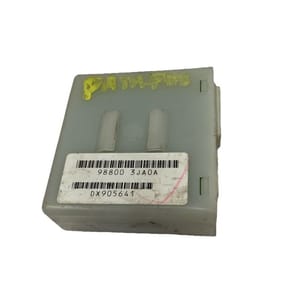 2014 Nissan Pathfinder Body Control Module