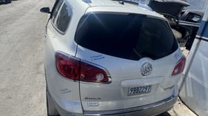 2011 Buick Enclave