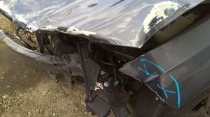 2007 Chrysler Charger