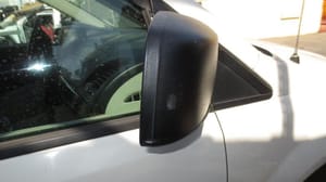 2011 Dodge Caravan