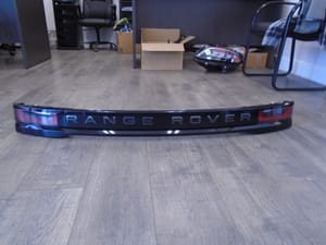 2021 Range Rover Range Rover Velar