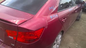 2012 Kia Forte