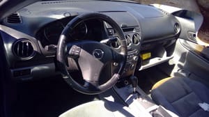 2005 Mazda 6