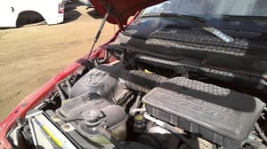 2002 Dodge Dpu15