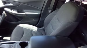 2017 Chevrolet Volt