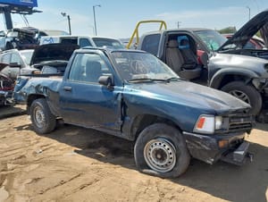 1994 Toyota Pickup