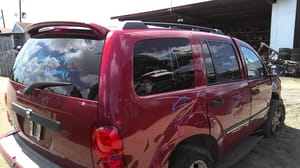 2007 Dodge Durango