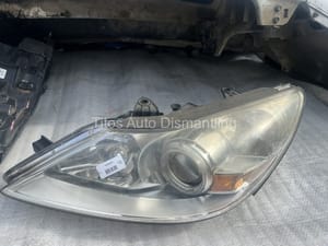 2011 Hyundai Genesis
