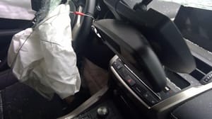 2021 Lexus Nx300