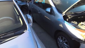 2012 Mazda Mazda3