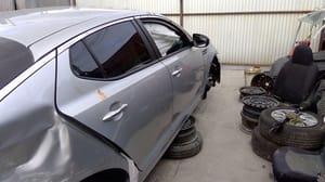 2014 Kia Optima