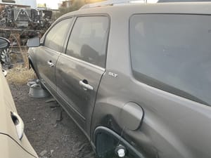 2011 GMC Acadia