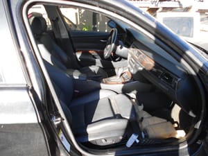 2007 BMW 328i