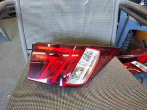 2015 Lexus Is250 Tail Light